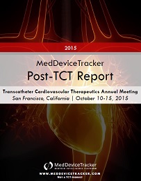 2015 MedDeviceTracker Post-TCT Report